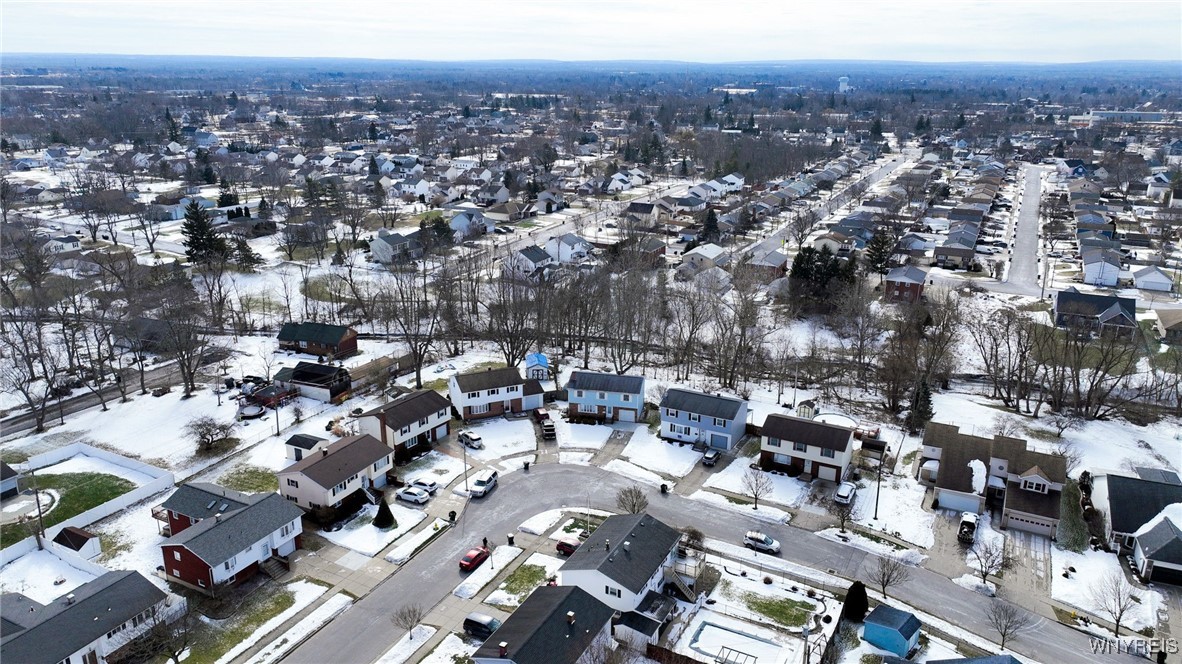 51 Leonard Drive, Lancaster, New York image 34