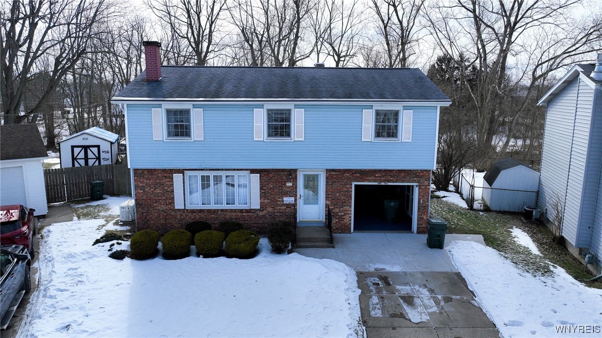 51 Leonard Drive, Lancaster, New York image 32