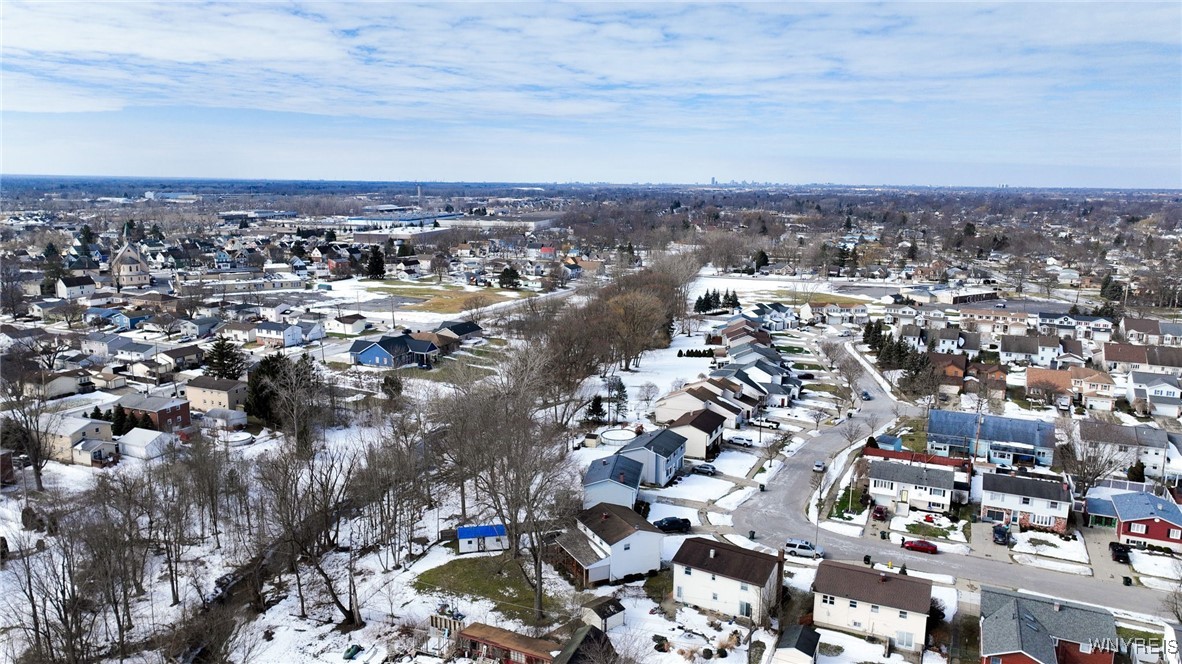 51 Leonard Drive, Lancaster, New York image 38