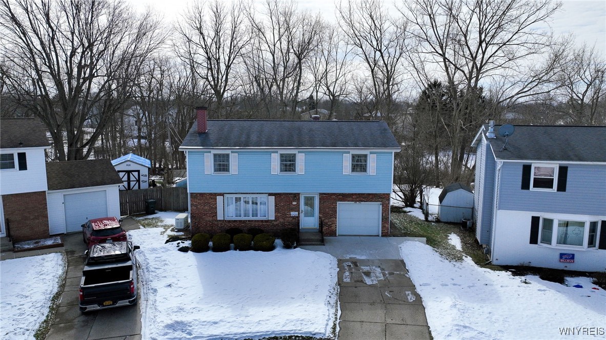 51 Leonard Drive, Lancaster, New York image 44