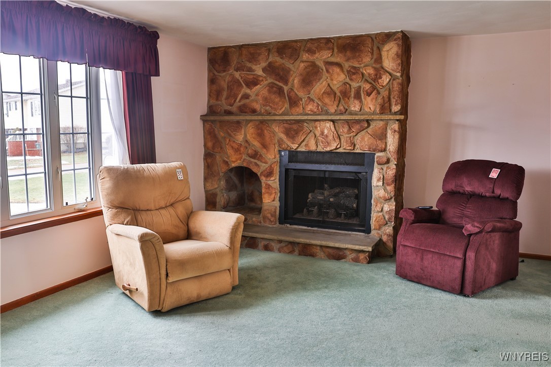 51 Leonard Drive, Lancaster, New York image 8