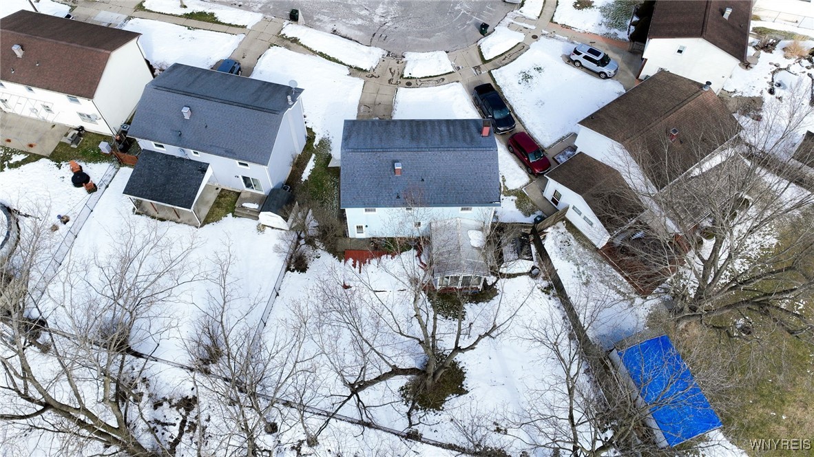 51 Leonard Drive, Lancaster, New York image 7