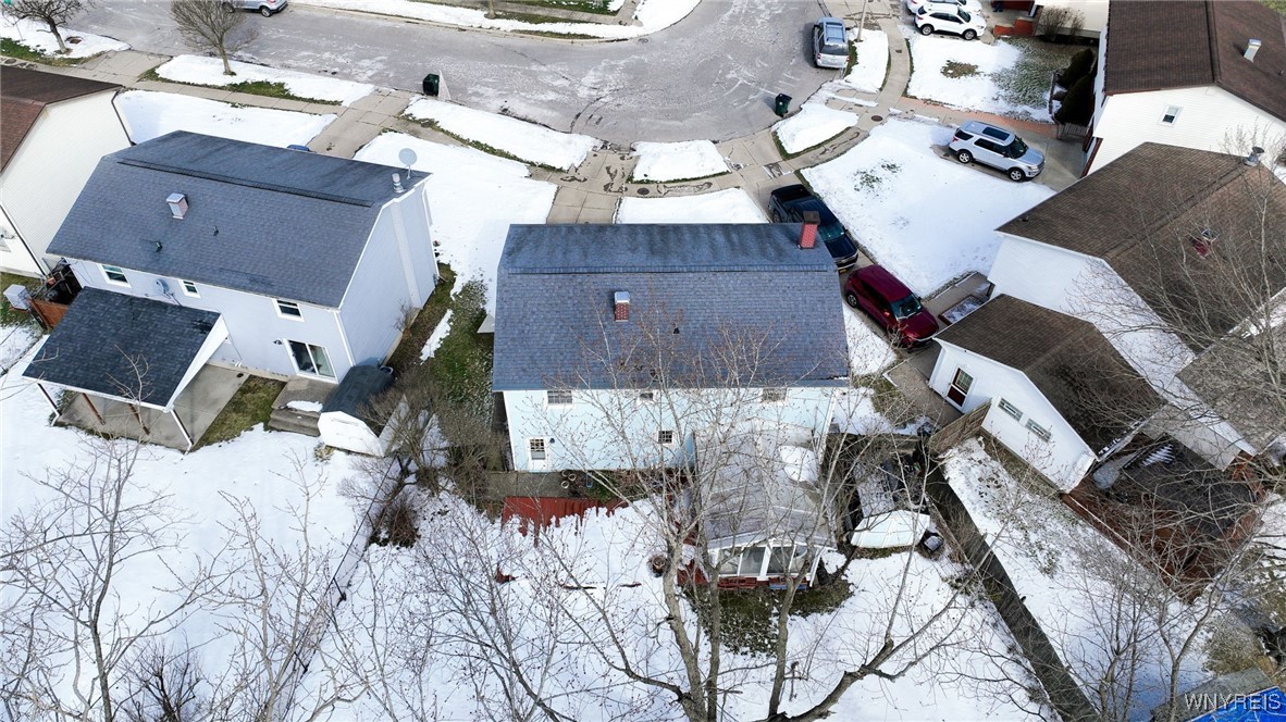 51 Leonard Drive, Lancaster, New York image 31