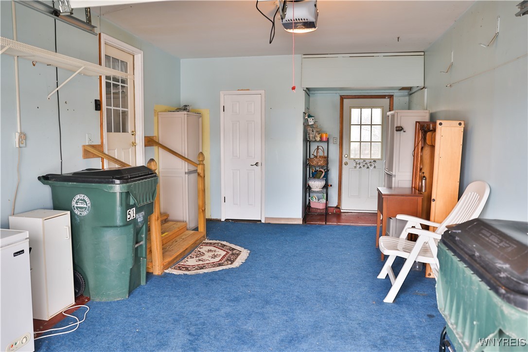 51 Leonard Drive, Lancaster, New York image 13