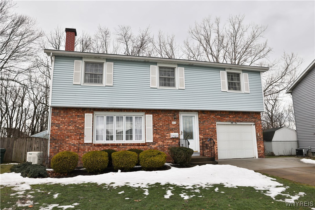 51 Leonard Drive, Lancaster, New York image 41