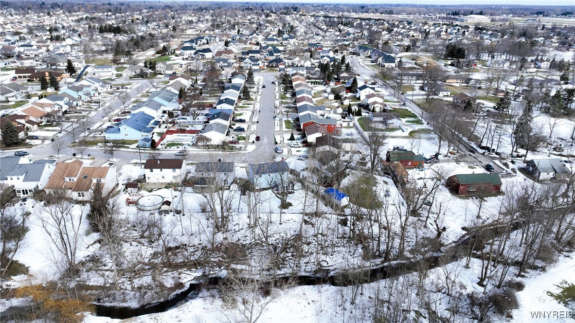 51 Leonard Drive, Lancaster, New York image 37