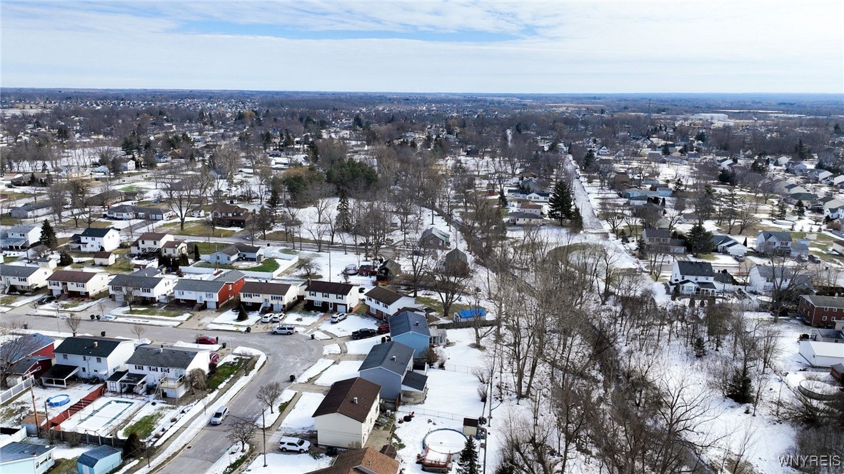 51 Leonard Drive, Lancaster, New York image 35