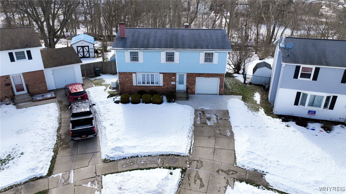 51 Leonard Drive, Lancaster, New York image 40