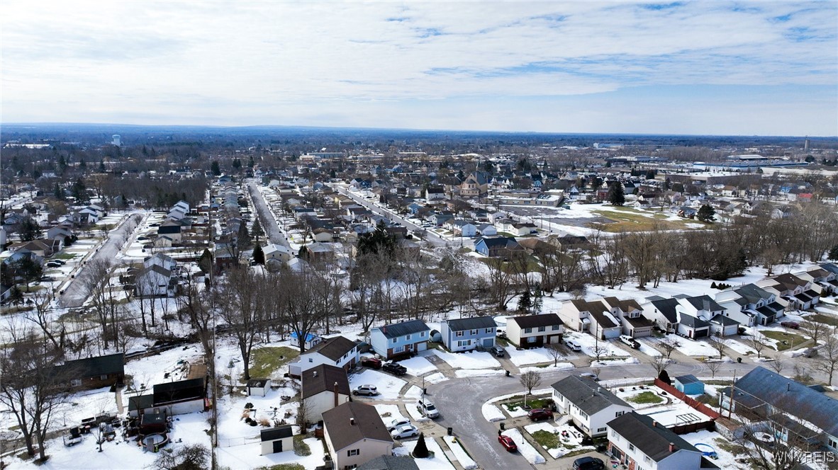 51 Leonard Drive, Lancaster, New York image 39