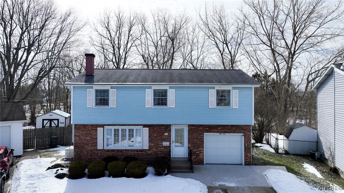 51 Leonard Drive, Lancaster, New York image 43