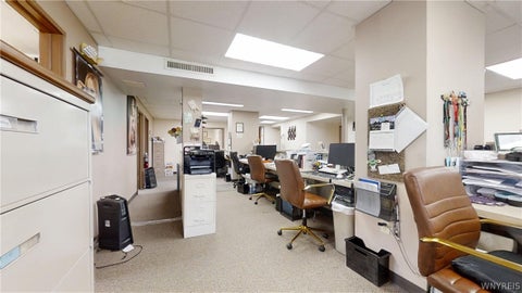 Tiny photo for 151 Buffalo #211 Avenue, Niagara Falls, NY 14303 (MLS # B1690221)