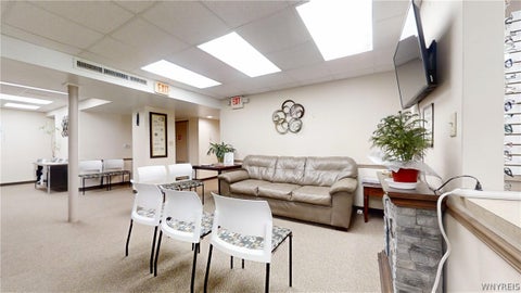 Tiny photo for 151 Buffalo #211 Avenue, Niagara Falls, NY 14303 (MLS # B1690221)
