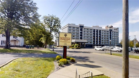 Tiny photo for 151 Buffalo #211 Avenue, Niagara Falls, NY 14303 (MLS # B1690221)