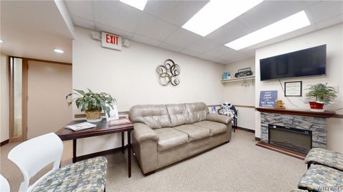 Tiny photo for 151 Buffalo #211 Avenue, Niagara Falls, NY 14303 (MLS # B1690221)