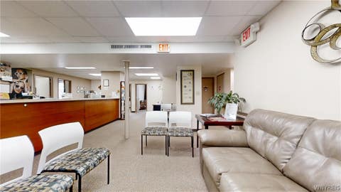 Tiny photo for 151 Buffalo #211 Avenue, Niagara Falls, NY 14303 (MLS # B1690221)