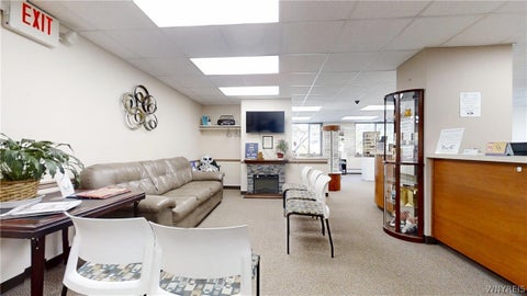 Tiny photo for 151 Buffalo #211 Avenue, Niagara Falls, NY 14303 (MLS # B1690221)