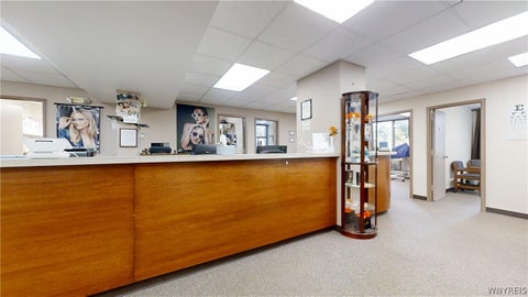 Tiny photo for 151 Buffalo #211 Avenue, Niagara Falls, NY 14303 (MLS # B1690221)