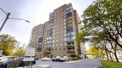 Tiny photo for 151 Buffalo #211 Avenue, Niagara Falls, NY 14303 (MLS # B1690221)