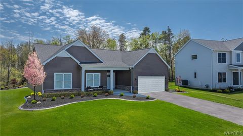 5617 Cannon Drive Clarence NY 14032