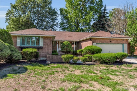 Photo of 3770 Main Street, Amherst, NY 14226 (MLS # B1693366)