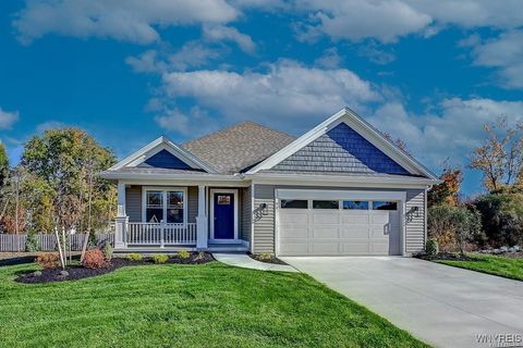 Condo For Sale - 4543 Camp Rd Rd #L90<br/> Hamburg, NY 14075