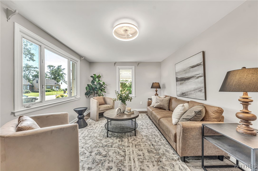 112 Southgate Road