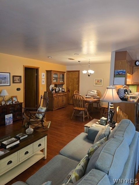 Tiny photo for 40 Maple Street, Cuba, NY 14727 (MLS # B1685030)