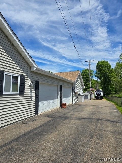 Tiny photo for 40 Maple Street, Cuba, NY 14727 (MLS # B1685030)