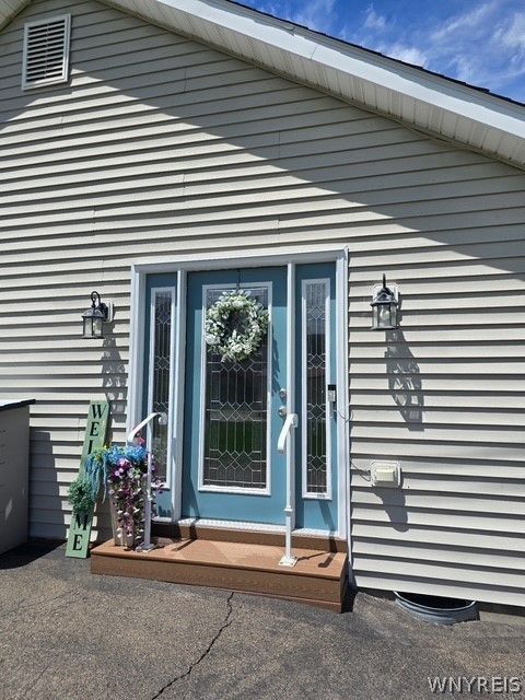 Tiny photo for 40 Maple Street, Cuba, NY 14727 (MLS # B1685030)