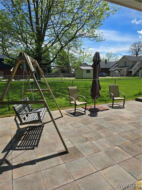 Tiny photo for 40 Maple Street, Cuba, NY 14727 (MLS # B1685030)