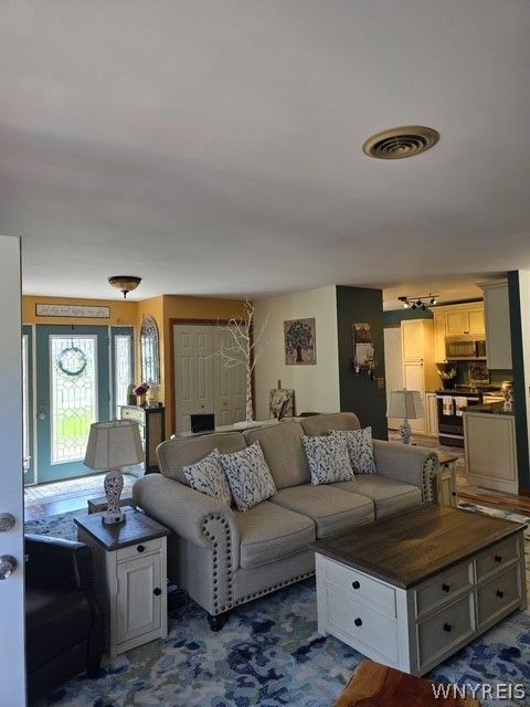 Tiny photo for 40 Maple Street, Cuba, NY 14727 (MLS # B1685030)