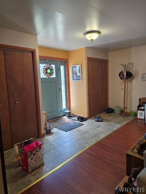 Tiny photo for 40 Maple Street, Cuba, NY 14727 (MLS # B1685030)