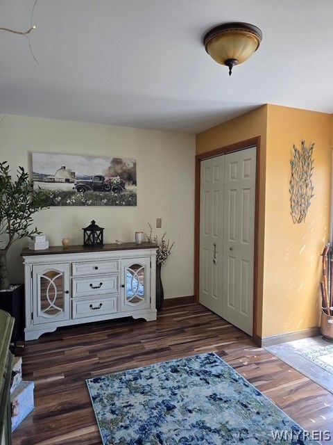 Tiny photo for 40 Maple Street, Cuba, NY 14727 (MLS # B1685030)