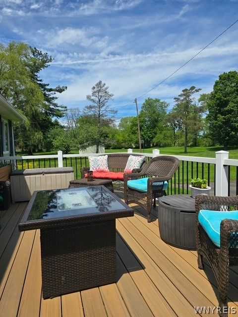 Tiny photo for 40 Maple Street, Cuba, NY 14727 (MLS # B1685030)