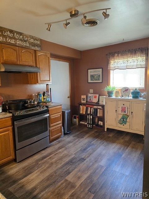 Tiny photo for 40 Maple Street, Cuba, NY 14727 (MLS # B1685030)