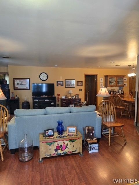 Tiny photo for 40 Maple Street, Cuba, NY 14727 (MLS # B1685030)