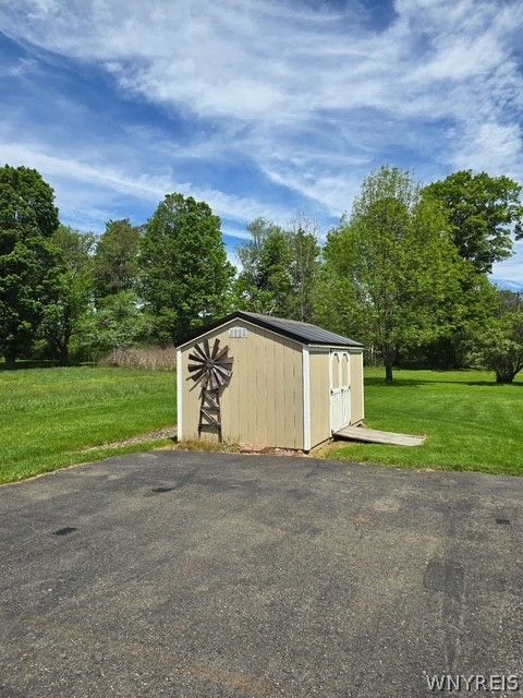 Tiny photo for 40 Maple Street, Cuba, NY 14727 (MLS # B1685030)