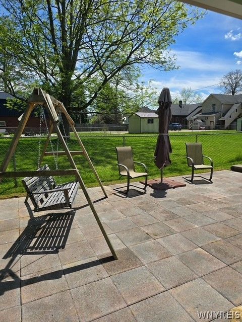Tiny photo for 40 Maple Street, Cuba, NY 14727 (MLS # B1685030)