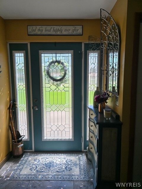 Tiny photo for 40 Maple Street, Cuba, NY 14727 (MLS # B1685030)
