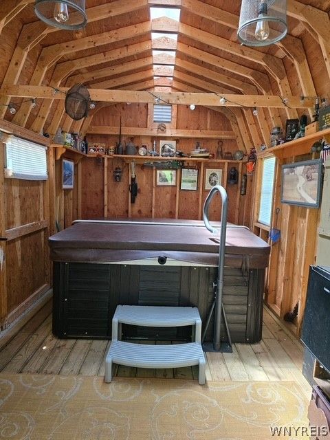 Tiny photo for 40 Maple Street, Cuba, NY 14727 (MLS # B1685030)