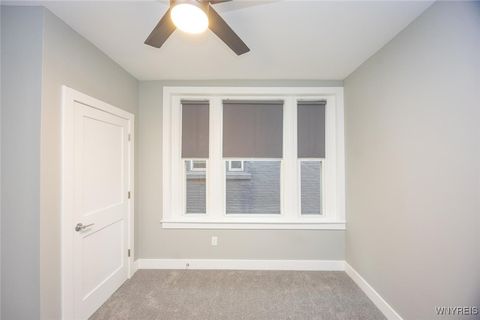 Tiny photo for 1008 Elmwood, Buffalo, NY 14222 (MLS # B1647023)