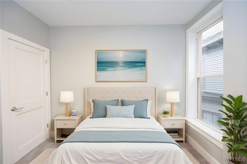 Tiny photo for 1008 Elmwood, Buffalo, NY 14222 (MLS # B1647023)