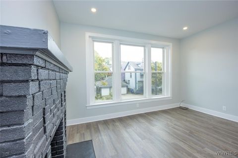 Tiny photo for 1008 Elmwood, Buffalo, NY 14222 (MLS # B1647023)