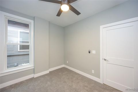 Tiny photo for 1008 Elmwood, Buffalo, NY 14222 (MLS # B1647023)