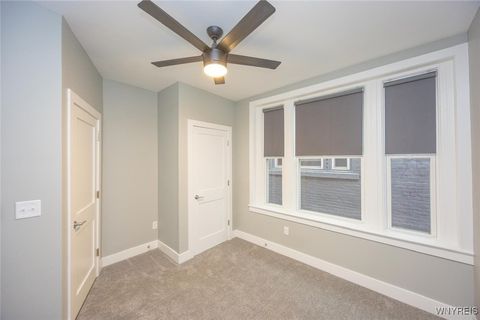 Tiny photo for 1008 Elmwood, Buffalo, NY 14222 (MLS # B1647023)