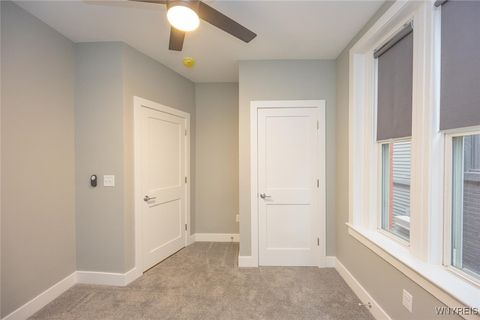 Tiny photo for 1008 Elmwood, Buffalo, NY 14222 (MLS # B1647023)