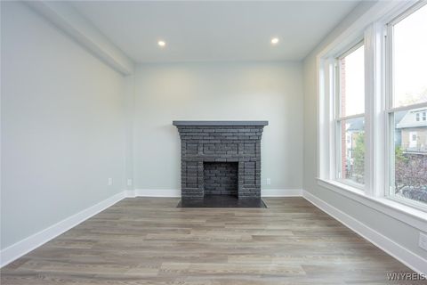 Tiny photo for 1008 Elmwood, Buffalo, NY 14222 (MLS # B1647023)