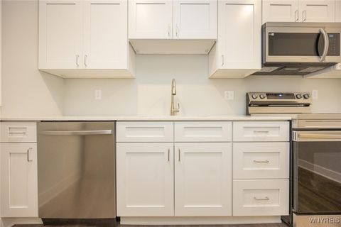 Tiny photo for 1008 Elmwood, Buffalo, NY 14222 (MLS # B1647023)