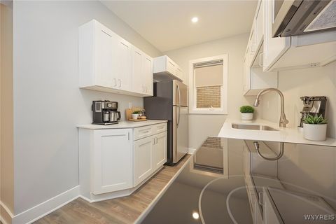 Tiny photo for 1008 Elmwood, Buffalo, NY 14222 (MLS # B1647023)