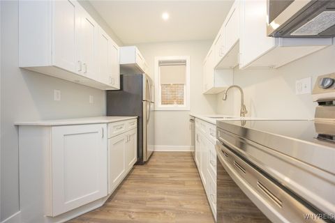 Tiny photo for 1008 Elmwood, Buffalo, NY 14222 (MLS # B1647023)